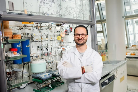 Metoda výměny atomu dusíku za síru pomůže usnadnit hledání nových léčiv