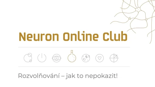 Rozvolňování – jak to nepokazit!