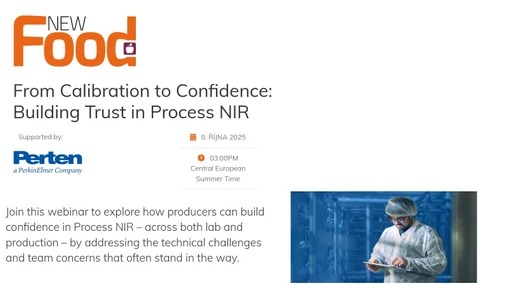 From Calibration to Confidence: Building Trust in Process NIR