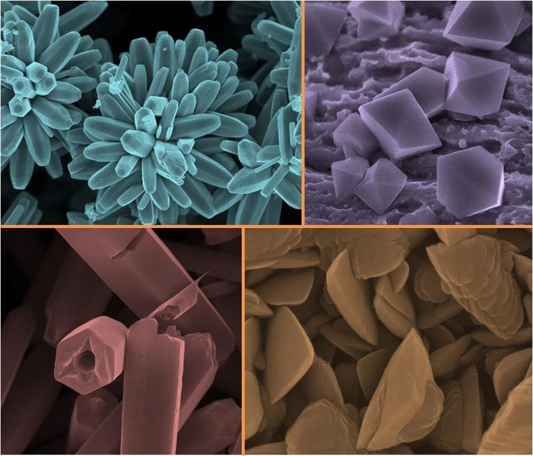 Noc vědců: Tajemství mikroskopie