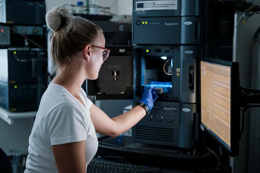 Noc vědců: Tajemství ukryta pod pokličkou