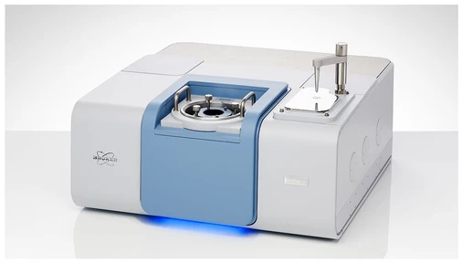 Bruker INVENIO série FTIR spektrometrů