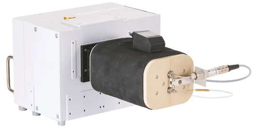 Bruker MATRIX MG II Automatizovaný FTIR analyzátor plynů s vysokým výkonem