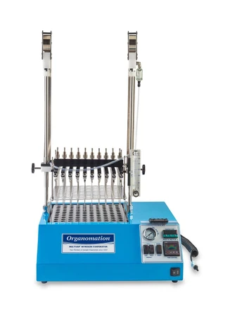 Organomation 30 Pozicový dusíkový koncentrátor MULTIVAP (Bazar)