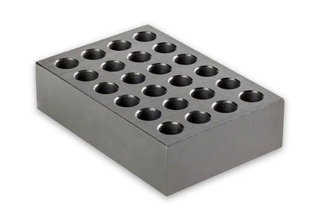 Organomation 24 Pozicový dusíkový koncentrátor MICROVAP