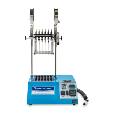 Organomation 30 Pozicový dusíkový koncentrátor MULTIVAP (Bazar)