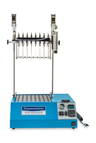 Organomation 30 Pozicový dusíkový koncentrátor MULTIVAP (Bazar)