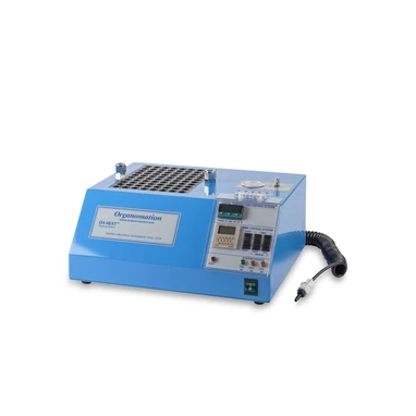 Organomation 80 Pozicový dusíkový koncentrátor MULTIVAP