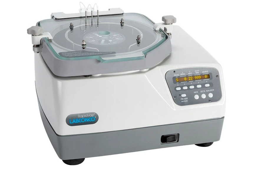 Organomation RapidVap N2 dusíkový koncentrátor