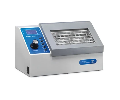 Organomation RapidVap Vertex vyhřívaný dusíkový koncentrátor