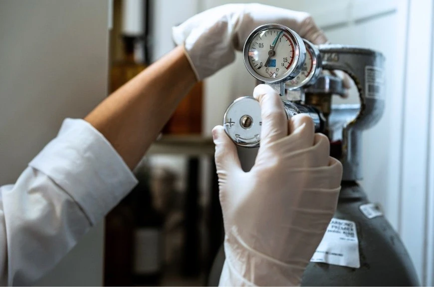 Organomation: Why Laboratories are Switching to Nitrogen Generators