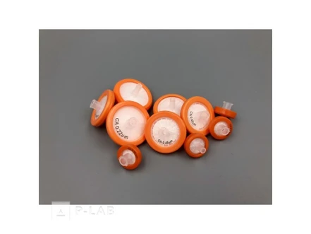 FILTRATECH - Nástavce filtrační na injekční stříkačky