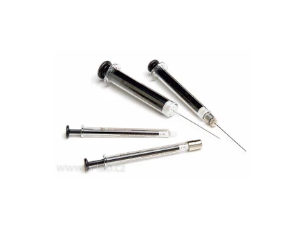 Hamilton Mikrostříkačky Hamilton řady 1000 Gas Tight