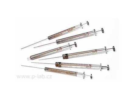 Hamilton Mikrostříkačky Hamilton řady 700