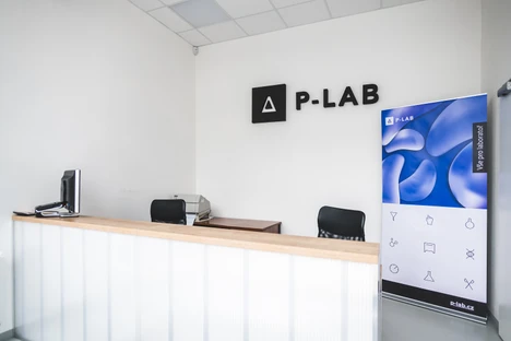 P-LAB a.s.