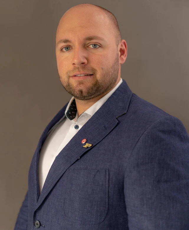 Petr Vozka: Petr Vozka, Assistant Professor, California State University, Los Angeles, USA