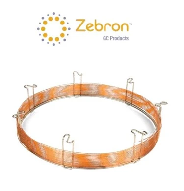 Phenomenex Zebron ZB-1XT SimDist GC kolony
