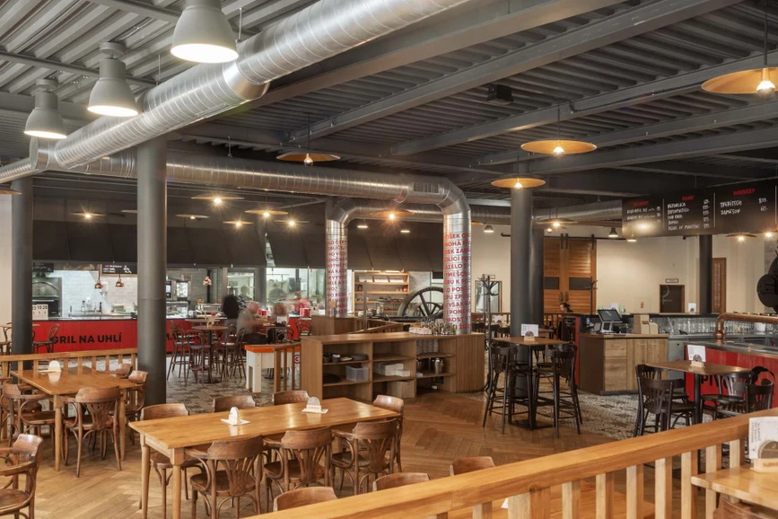 Autor: Pivovarský dům Poupě