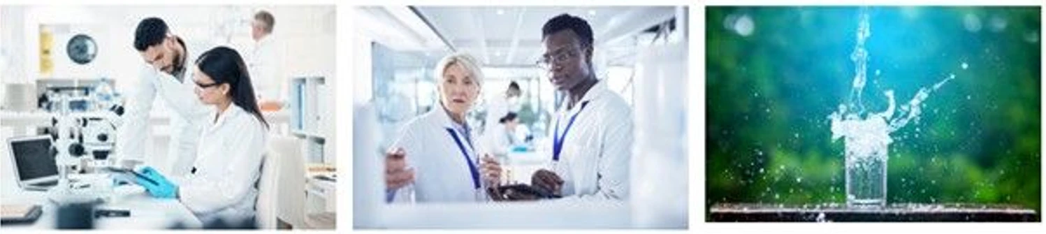 Pragolab: Vše, co potřebujete pro analýzu vody – špičkové technologie na jednom místě