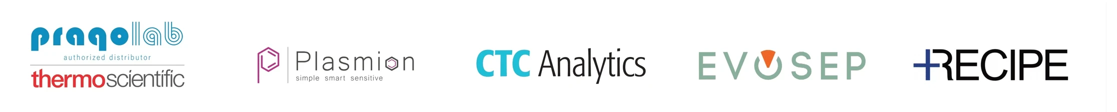 Pragolab & Partners: Hmotnostní spektrometrie v klinické analýze / Mass Spectrometry in Clinical Analysis