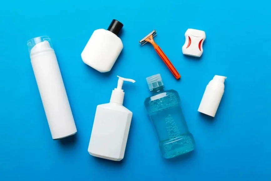 Quantum Analytics: ASTM Method for Analyzing Regulated Phthalates in a Complex Matrix using Micro-Furnace Thermal Desorption-GC/MS