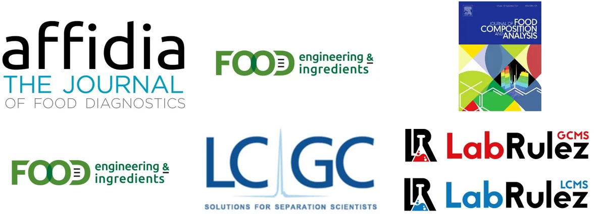 RAFA: RAFA 2022 MEDIA PARTNERS