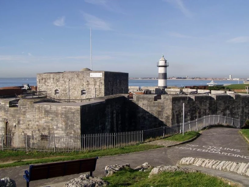 RECETOX, CC-BY, Branislav Vrana: Fotografie ze života v Portsmouth