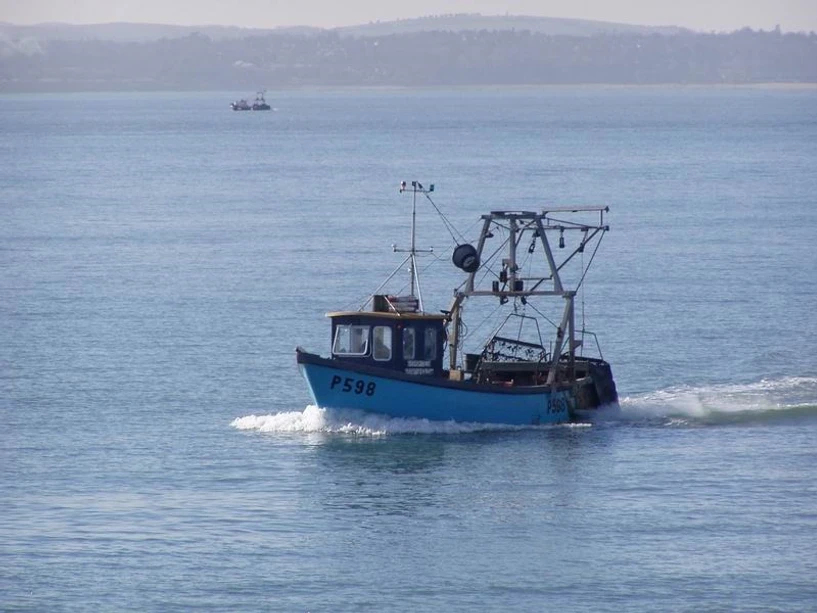 RECETOX, CC-BY, Branislav Vrana: Fotografie ze života v Portsmouth