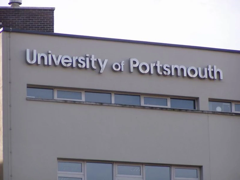 RECETOX, CC-BY, Branislav Vrana: Fotografie ze života v Portsmouth