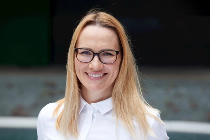 RECETOX: Dr. Jana Navrátilová