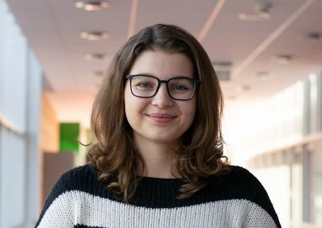 Problémy reprodukčního zdraví se týkají velké části populace, i proto chci přispět k jejich řešení, říká výzkumnice Eliška Řehůřková