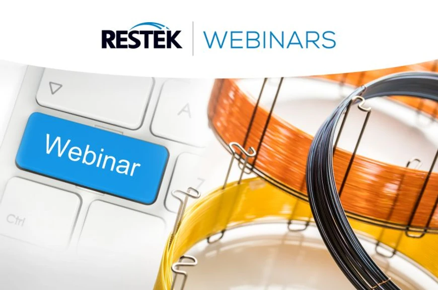 Restek: Column selection and optimization for Solvent analysis