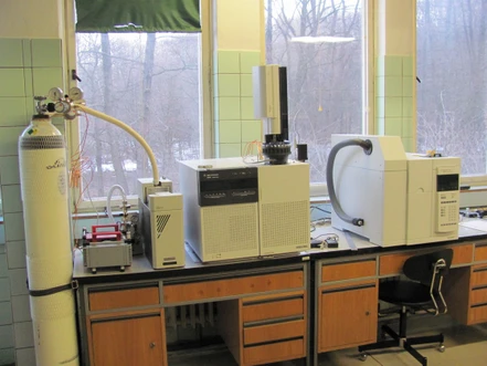 Laboratórne postupy stanovenia PCB látok - čast 3