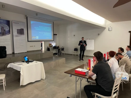 Pozvánka na Setkání uživatelů Shimadzu 2026