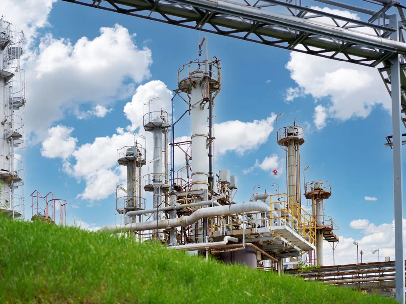 SPOLCHEMIE: Spolek pro chemickou a hutní výrobu