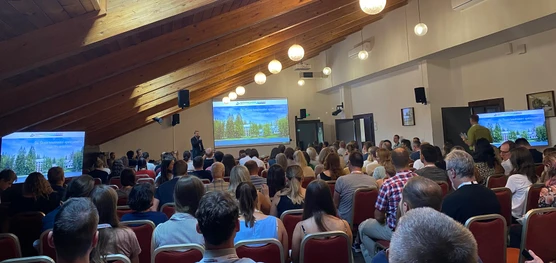 24. Škola MS 2023 - den 1