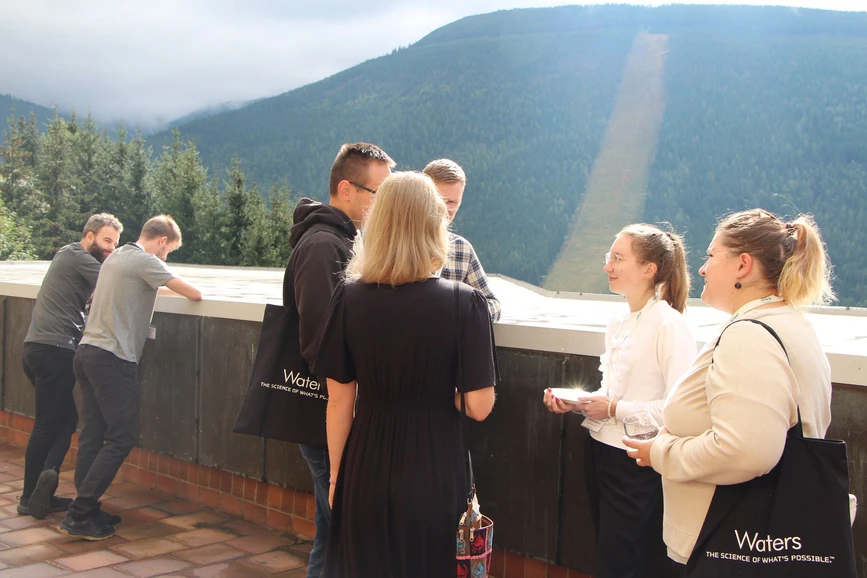 SSJMM: 25. Škola MS 2024