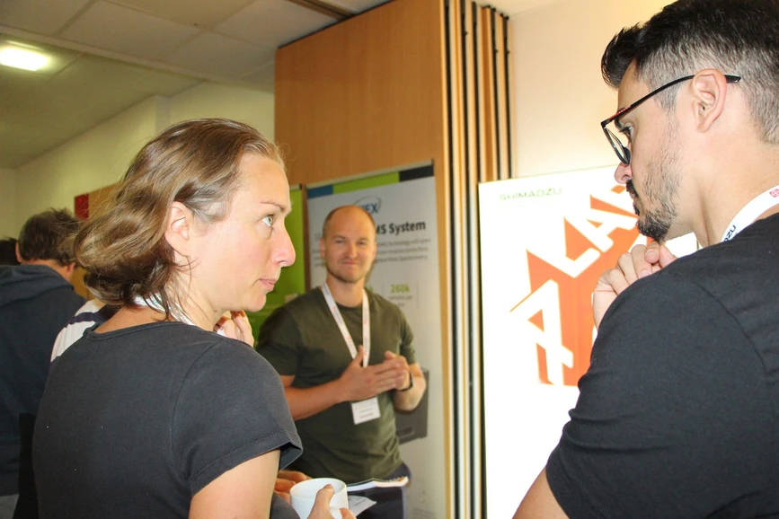 SSJMM: 25. Škola MS 2024 (diskuse)