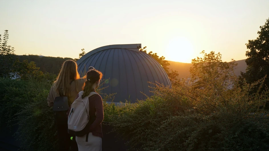 SSJMM: BRNO OBSERVATORY