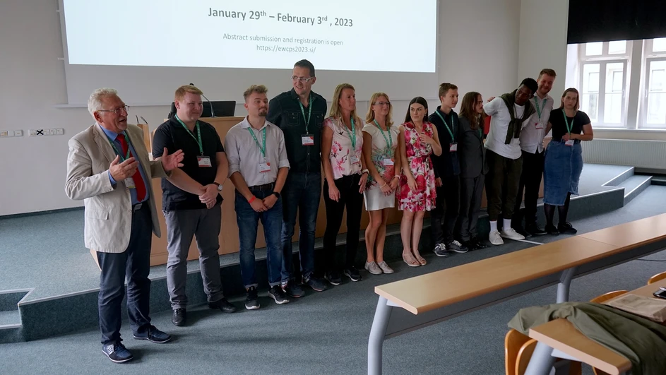 SSJMM: ESAS-CSSC 2022 (Den 5)