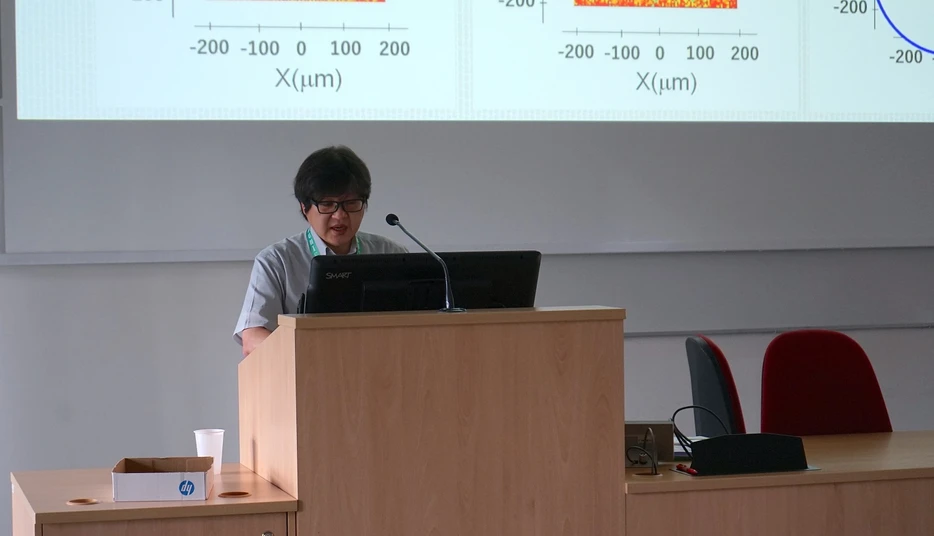 SSJMM: LIBS applications of online monitoring and 2D-3D mappings for advanced control of industrial processes (Y. DEGUCHI)