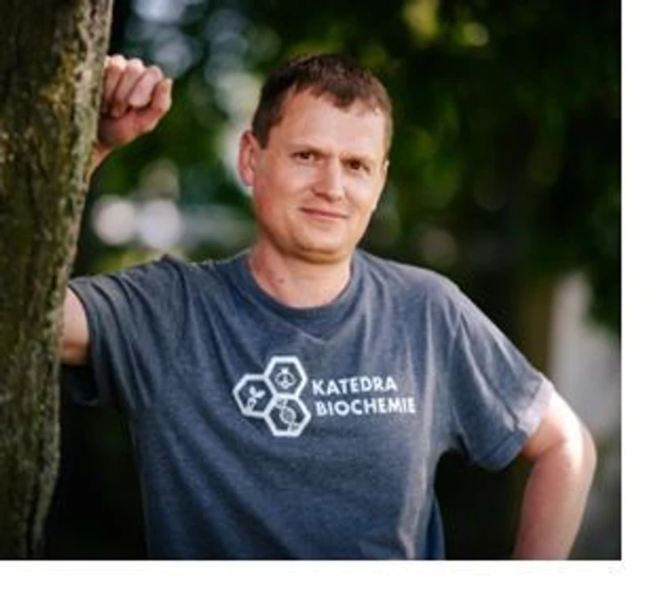 26. Škola MS: Mgr. Jiří Danihlík, Ph.D.