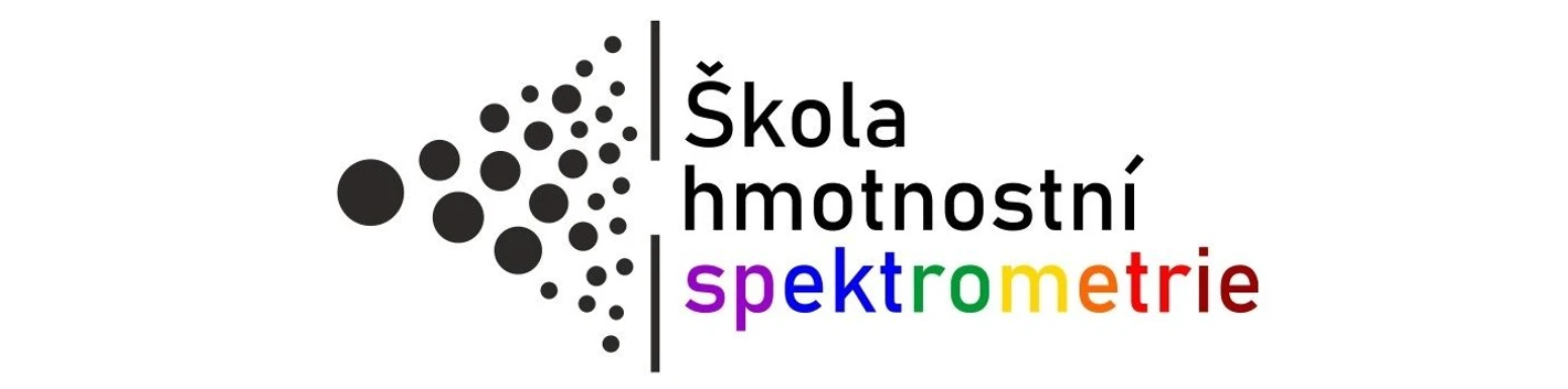SSJMM/Petr Pavelčík: Nové logo konference Škola hmotnostní spektrometrie (2024)