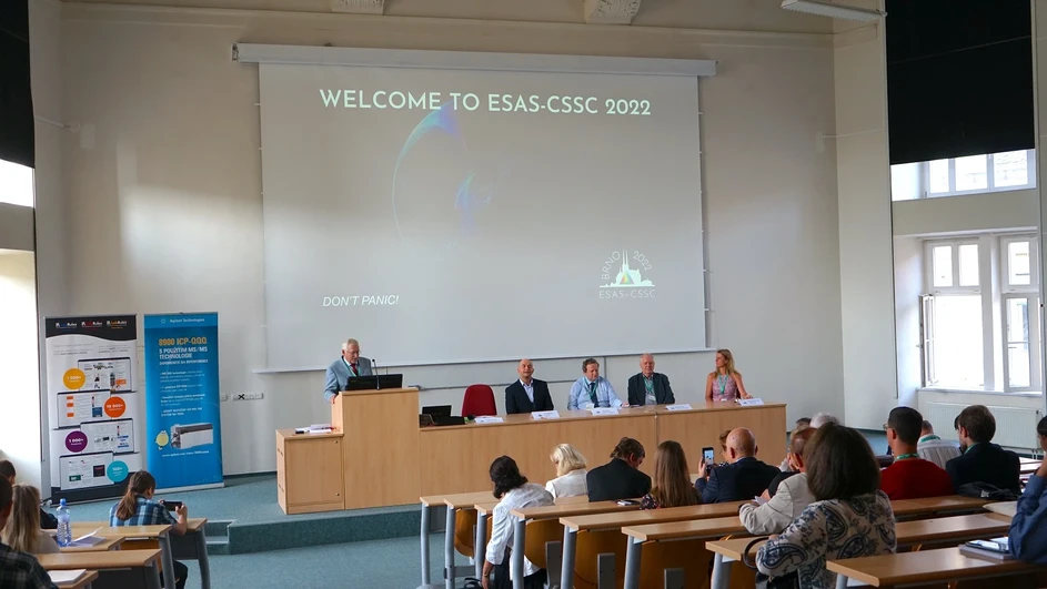 SSJMM: OPENING CEREMONY (KANICKÝ, MATĚJKA)