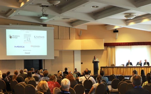 75.  sjezd chemických společností 