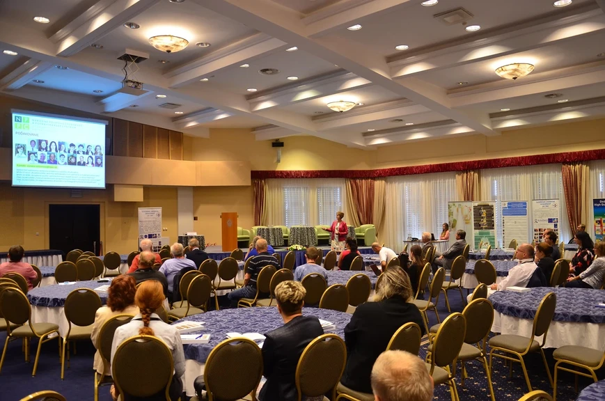 SChS/ČSCh: 71. zjazd chemikov/sjezd chemiků