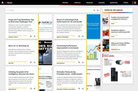 GC a GCMS webináře - 8. týden