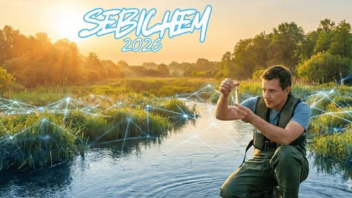 On-line stream a program odborného setkání SeBiChem 2026