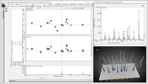 SepSolve ChromSpace software