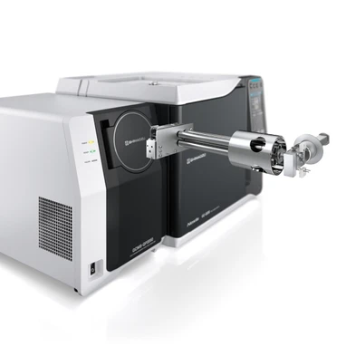 Shimadzu GCMS-QP2050 Hmotnostní spektrometr